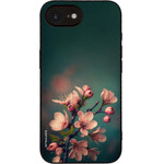 Sonique ���� Sunset in Eden Series ��� Apple iPhone 16e / iPhone 17e Almond Blossom