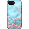 Sonique ���� Sunset in Eden Series ��� Apple iPhone 16e / iPhone 17e Baby's Breath
