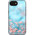 Sonique ���� Sunset in Eden Series ��� Apple iPhone 16e / iPhone 17e Baby's Breath