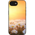 Sonique ���� Sunset in Eden Series ��� Apple iPhone 16e / iPhone 17e Golden Daisy