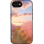 Sonique ���� Sunset in Eden Series ��� Apple iPhone 16e / iPhone 17e Golden Hour