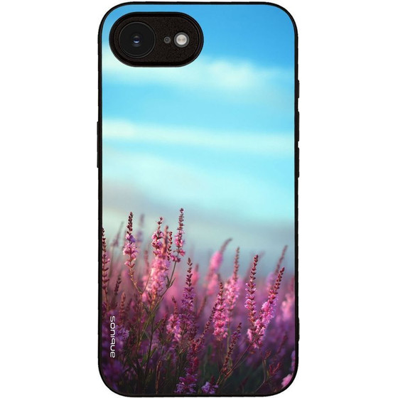Sonique ���� Sunset in Eden Series ��� Apple iPhone 16e / iPhone 17e Lavender Mist