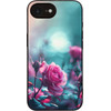 Sonique ���� Sunset in Eden Series ��� Apple iPhone 16e / iPhone 17e Morning Rose