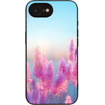 Sonique ���� Sunset in Eden Series ��� Apple iPhone 16e / iPhone 17e Pampas Ether