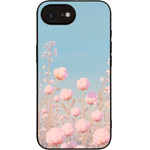 Sonique ���� Sunset in Eden Series ��� Apple iPhone 16e / iPhone 17e Pure Cotton