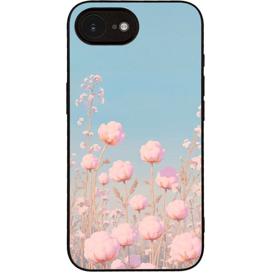 Sonique ���� Sunset in Eden Series ��� Apple iPhone 16e / iPhone 17e Pure Cotton