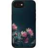 Sonique ���� Sunset in Eden Series ��� Apple iPhone 16e / iPhone 17e Rhodo Garden