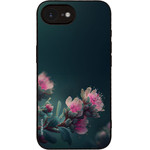 Sonique ���� Sunset in Eden Series ��� Apple iPhone 16e / iPhone 17e Rhodo Garden