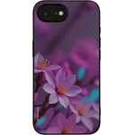 Sonique ���� Sunset in Eden Series ��� Apple iPhone 16e / iPhone 17e Sakura Bloom