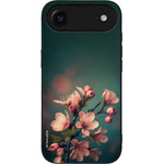 Sonique ���� Sunset in Eden Series ��� Apple iPhone 17 Air Almond Blossom