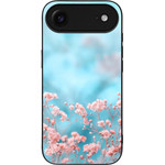 Sonique ���� Sunset in Eden Series ��� Apple iPhone 17 Air Baby's Breath