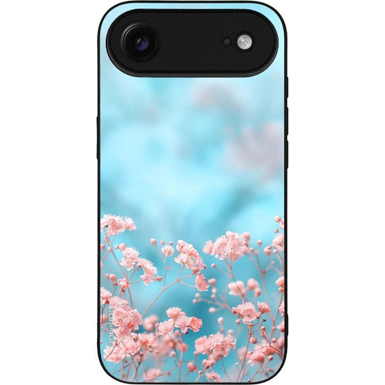 Sonique ���� Sunset in Eden Series ��� Apple iPhone 17 Air Baby's Breath