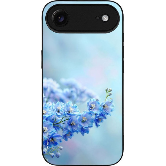 Sonique ���� Sunset in Eden Series ��� Apple iPhone 17 Air Blue Delphia