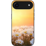 Sonique ���� Sunset in Eden Series ��� Apple iPhone 17 Air Golden Daisy