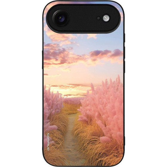 Sonique ���� Sunset in Eden Series ��� Apple iPhone 17 Air Golden Hour