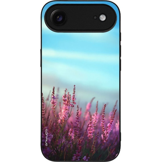 Sonique ���� Sunset in Eden Series ��� Apple iPhone 17 Air Lavender Mist