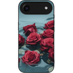 Sonique ���� Sunset in Eden Series ��� Apple iPhone 17 Air Midnight Rose