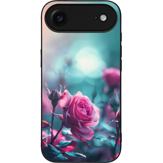 Sonique ���� Sunset in Eden Series ��� Apple iPhone 17 Air Morning Rose