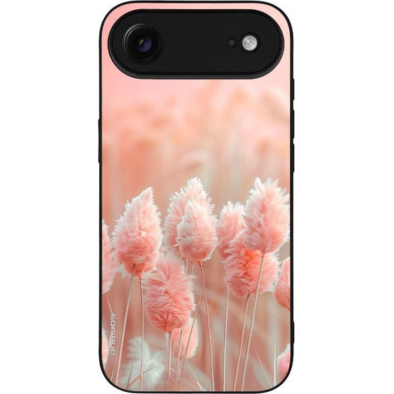 Sonique ���� Sunset in Eden Series ��� Apple iPhone 17 Air Pink Mirage