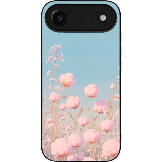 Sonique ���� Sunset in Eden Series ��� Apple iPhone 17 Air Pure Cotton