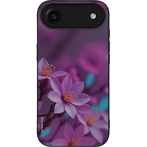 Sonique ���� Sunset in Eden Series ��� Apple iPhone 17 Air Sakura Bloom