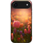 Sonique ���� Sunset in Eden Series ��� Apple iPhone 17 Air Tulip Velvet