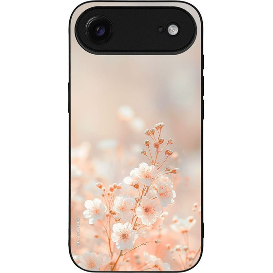 Sonique ���� Sunset in Eden Series ��� Apple iPhone 17 Air Zen Blossom