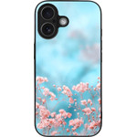 Sonique ���� Sunset in Eden Series ��� Apple iPhone 17 Baby's Breath