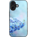 Sonique ���� Sunset in Eden Series ��� Apple iPhone 17 Blue Delphia