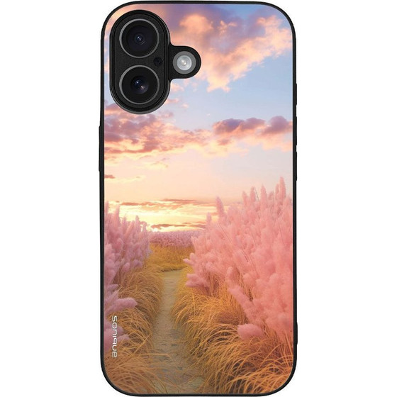 Sonique ���� Sunset in Eden Series ��� Apple iPhone 17 Golden Hour