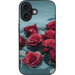 Sonique ���� Sunset in Eden Series ��� Apple iPhone 17 Midnight Rose