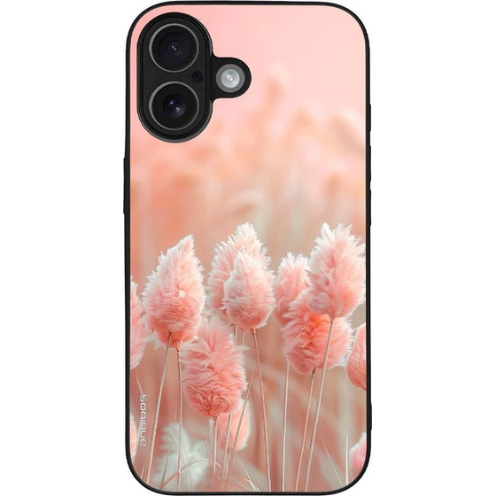 Sonique ���� Sunset in Eden Series ��� Apple iPhone 17 Pink Mirage
