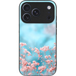 Sonique ���� Sunset in Eden Series ��� Apple iPhone 17 Pro Baby's Breath