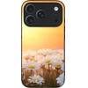 Sonique ���� Sunset in Eden Series ��� Apple iPhone 17 Pro Golden Daisy