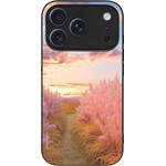 Sonique ���� Sunset in Eden Series ��� Apple iPhone 17 Pro Golden Hour