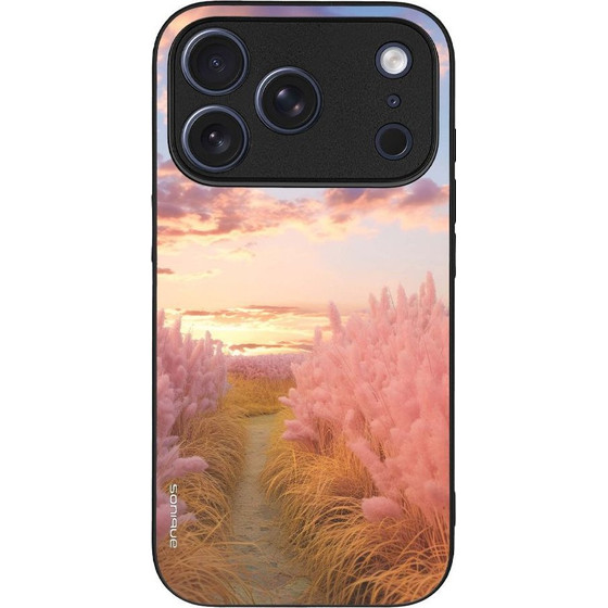 Sonique ���� Sunset in Eden Series ��� Apple iPhone 17 Pro Golden Hour
