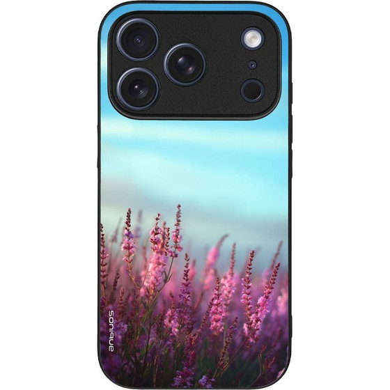 Sonique ���� Sunset in Eden Series ��� Apple iPhone 17 Pro Lavender Mist