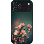 Sonique ���� Sunset in Eden Series ��� Apple iPhone 17 Pro Max Almond Blossom