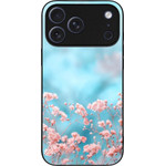 Sonique ���� Sunset in Eden Series ��� Apple iPhone 17 Pro Max Baby's Breath
