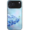 Sonique ���� Sunset in Eden Series ��� Apple iPhone 17 Pro Max Blue Delphia