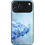 Sonique ���� Sunset in Eden Series ��� Apple iPhone 17 Pro Max Blue Delphia