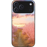 Sonique ���� Sunset in Eden Series ��� Apple iPhone 17 Pro Max Golden Hour