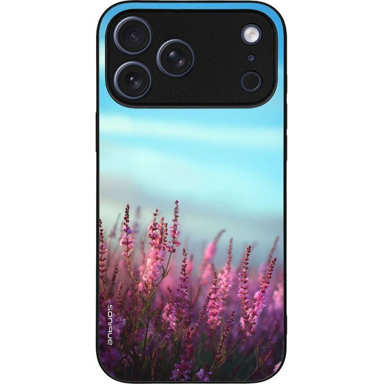 Sonique ���� Sunset in Eden Series ��� Apple iPhone 17 Pro Max Lavender Mist