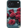 Sonique ���� Sunset in Eden Series ��� Apple iPhone 17 Pro Max Midnight Rose