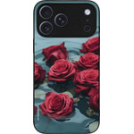 Sonique ���� Sunset in Eden Series ��� Apple iPhone 17 Pro Max Midnight Rose