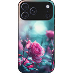 Sonique ���� Sunset in Eden Series ��� Apple iPhone 17 Pro Max Morning Rose