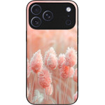 Sonique ���� Sunset in Eden Series ��� Apple iPhone 17 Pro Max Pink Mirage