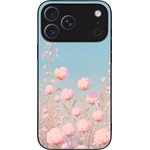 Sonique ���� Sunset in Eden Series ��� Apple iPhone 17 Pro Max Pure Cotton