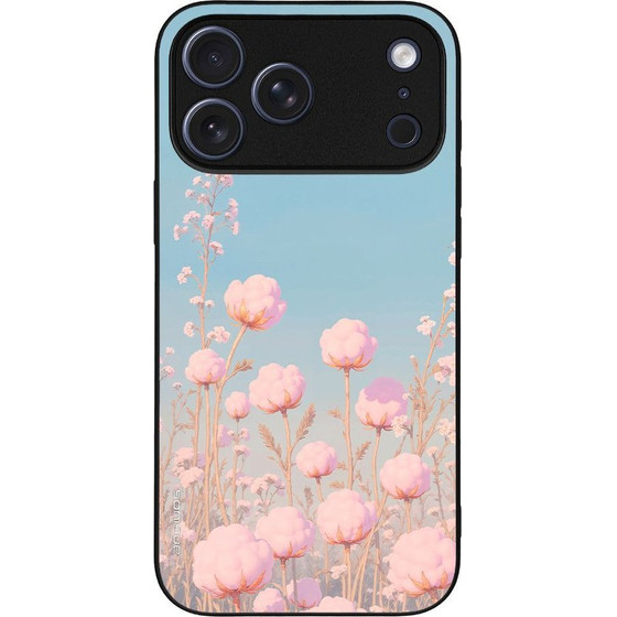 Sonique ���� Sunset in Eden Series ��� Apple iPhone 17 Pro Max Pure Cotton