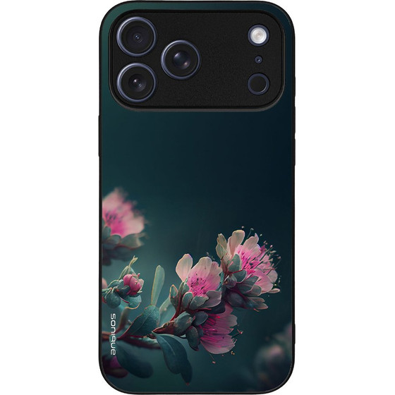 Sonique ���� Sunset in Eden Series ��� Apple iPhone 17 Pro Max Rhodo Garden